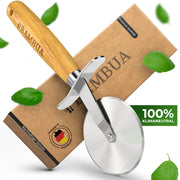 BAMBUA Pizzaschneider
